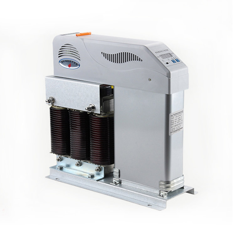 WAD - CBK系列智能电容器系列产品