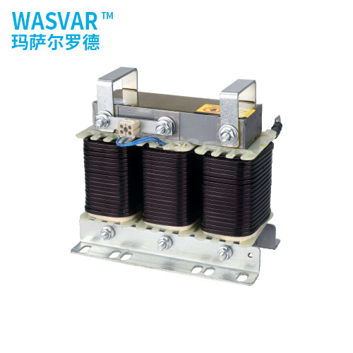 WAD-FD系列低压滤波电抗器